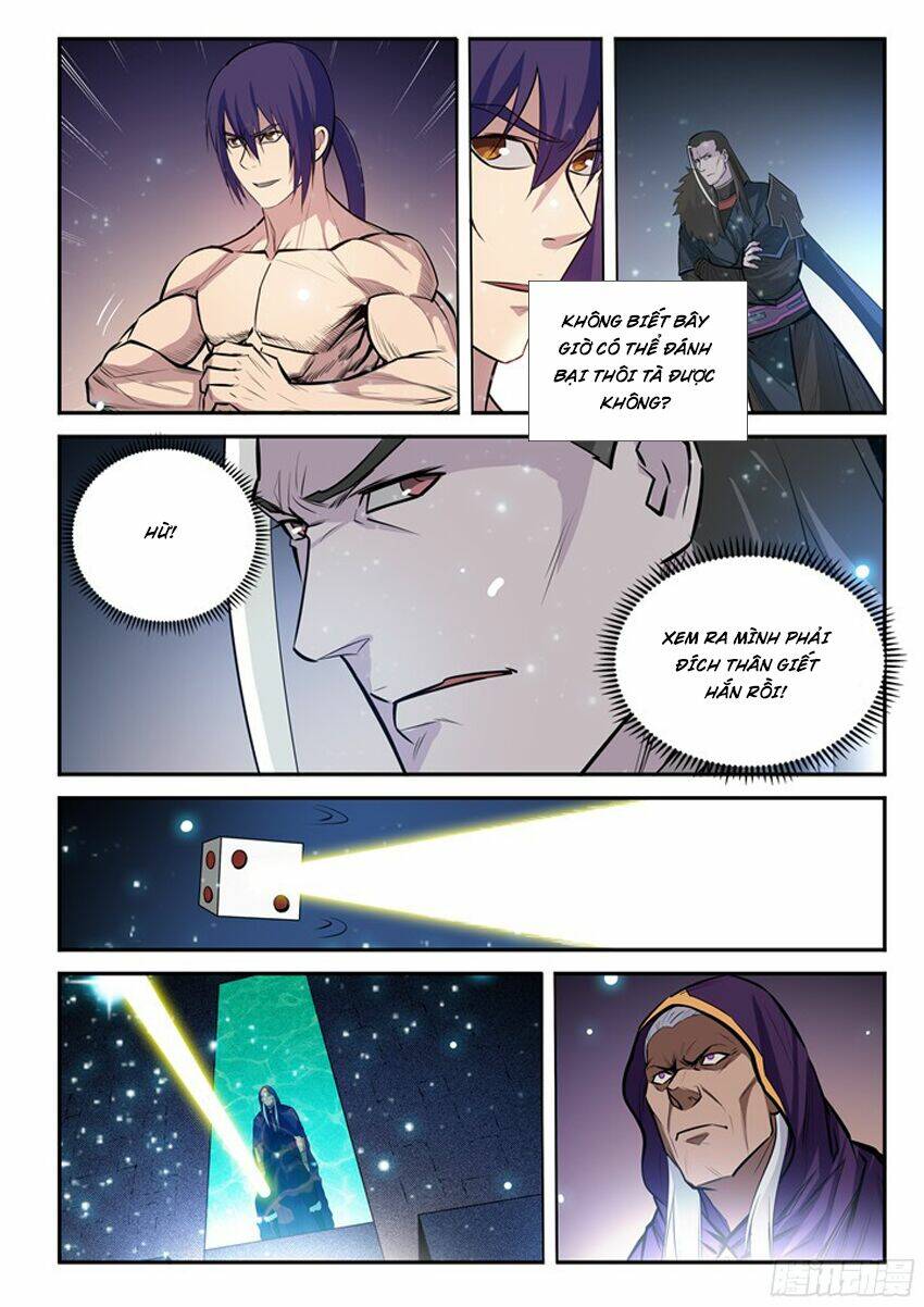 Bách Luyện Thành Thần Chapter 207 - Trang 2