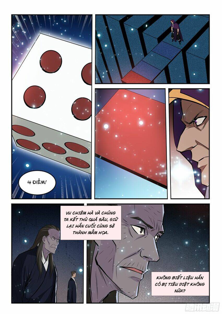 Bách Luyện Thành Thần Chapter 207 - Trang 2