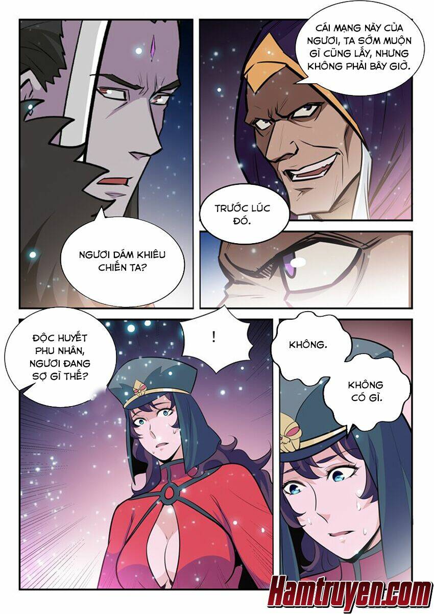 Bách Luyện Thành Thần Chapter 207 - Trang 2