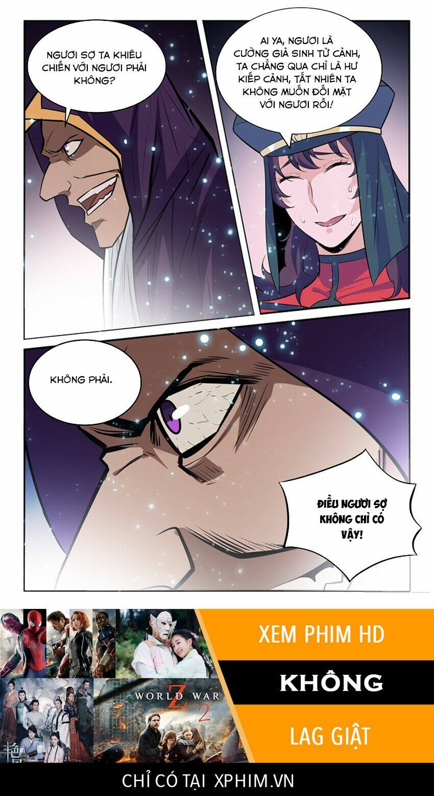 Bách Luyện Thành Thần Chapter 207 - Trang 2