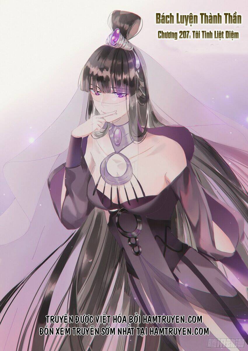 Bách Luyện Thành Thần Chapter 207 - Trang 2