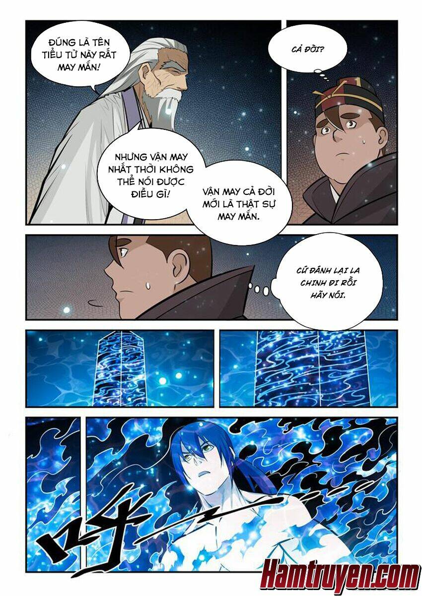 Bách Luyện Thành Thần Chapter 207 - Trang 2