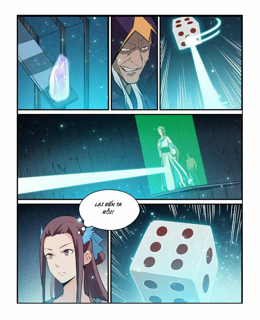 Bách Luyện Thành Thần Chapter 208 - Trang 2