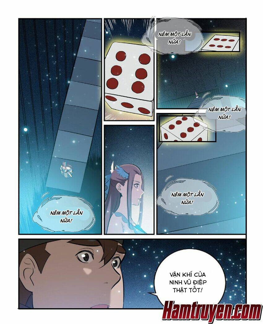 Bách Luyện Thành Thần Chapter 208 - Trang 2