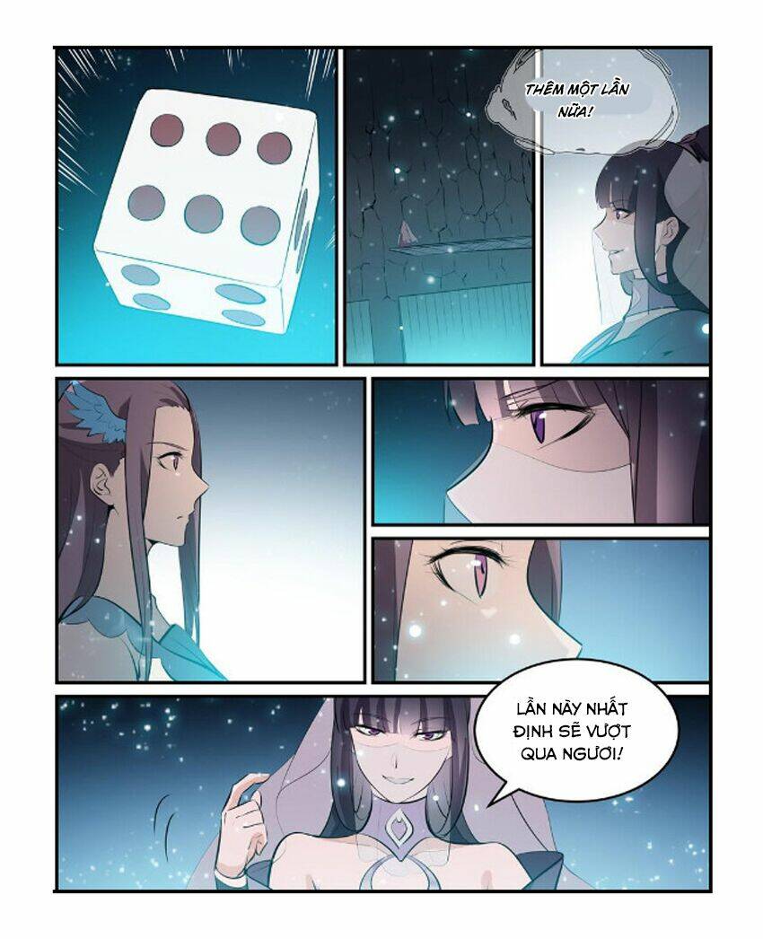 Bách Luyện Thành Thần Chapter 208 - Trang 2