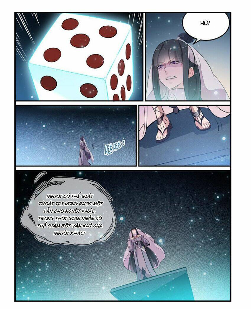 Bách Luyện Thành Thần Chapter 208 - Trang 2