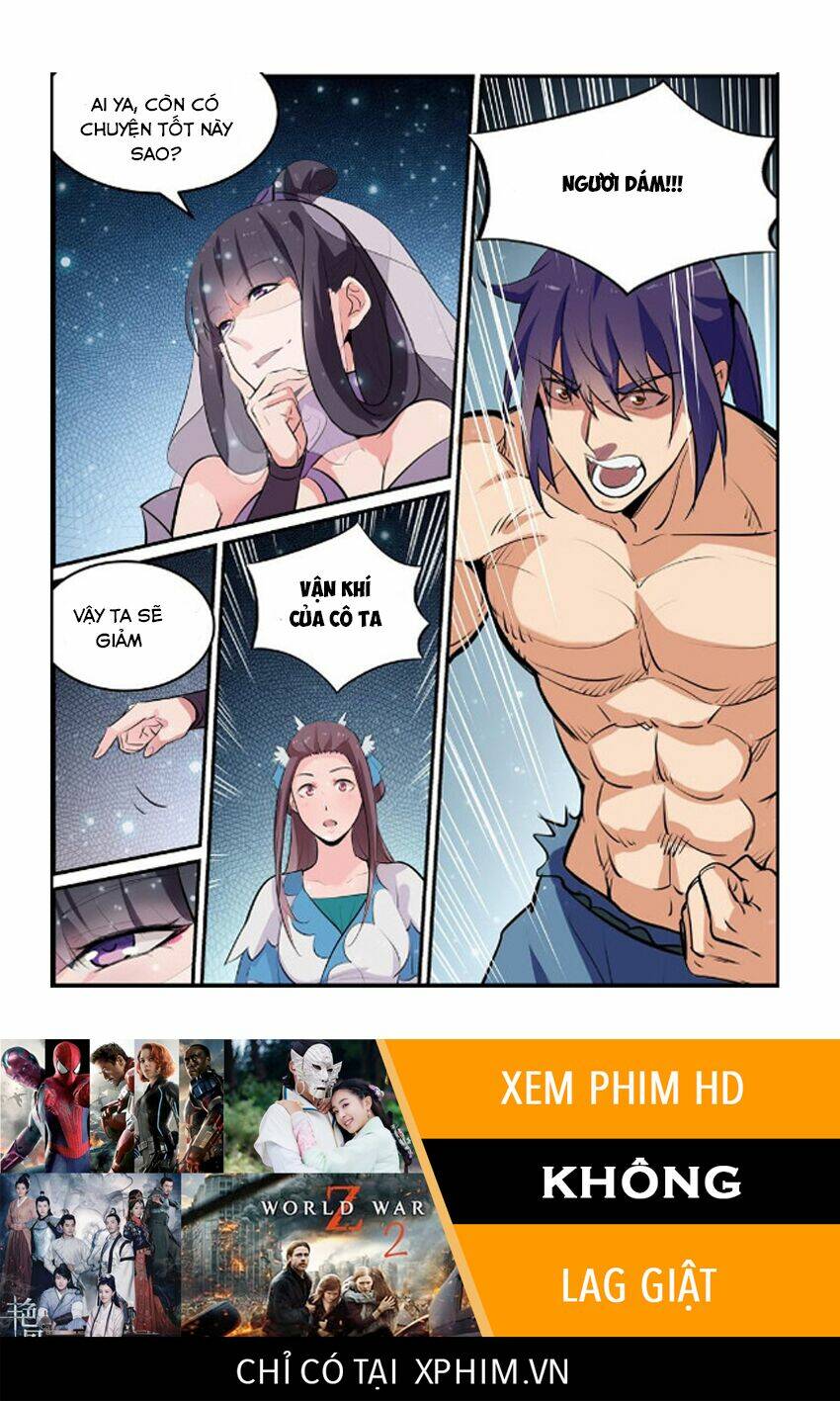 Bách Luyện Thành Thần Chapter 208 - Trang 2