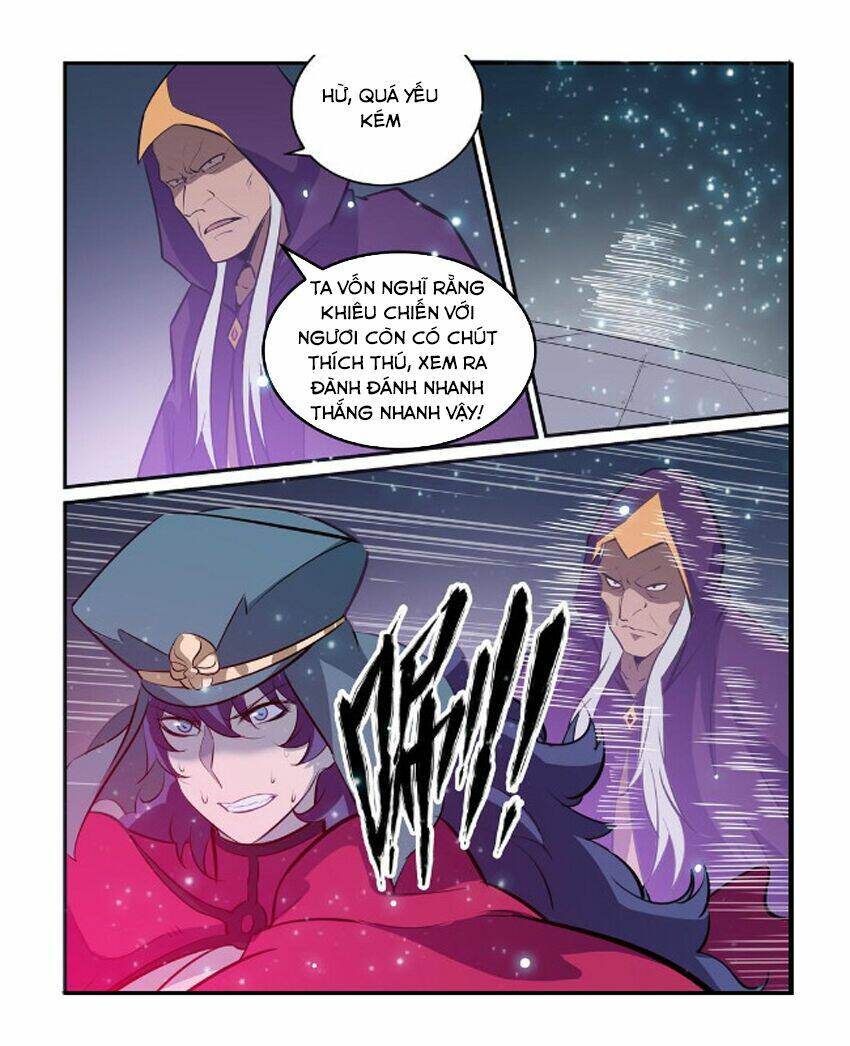 Bách Luyện Thành Thần Chapter 208 - Trang 2