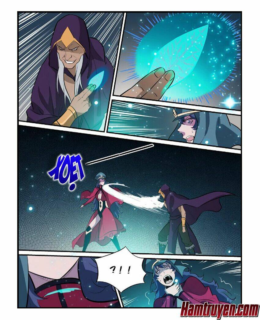 Bách Luyện Thành Thần Chapter 208 - Trang 2