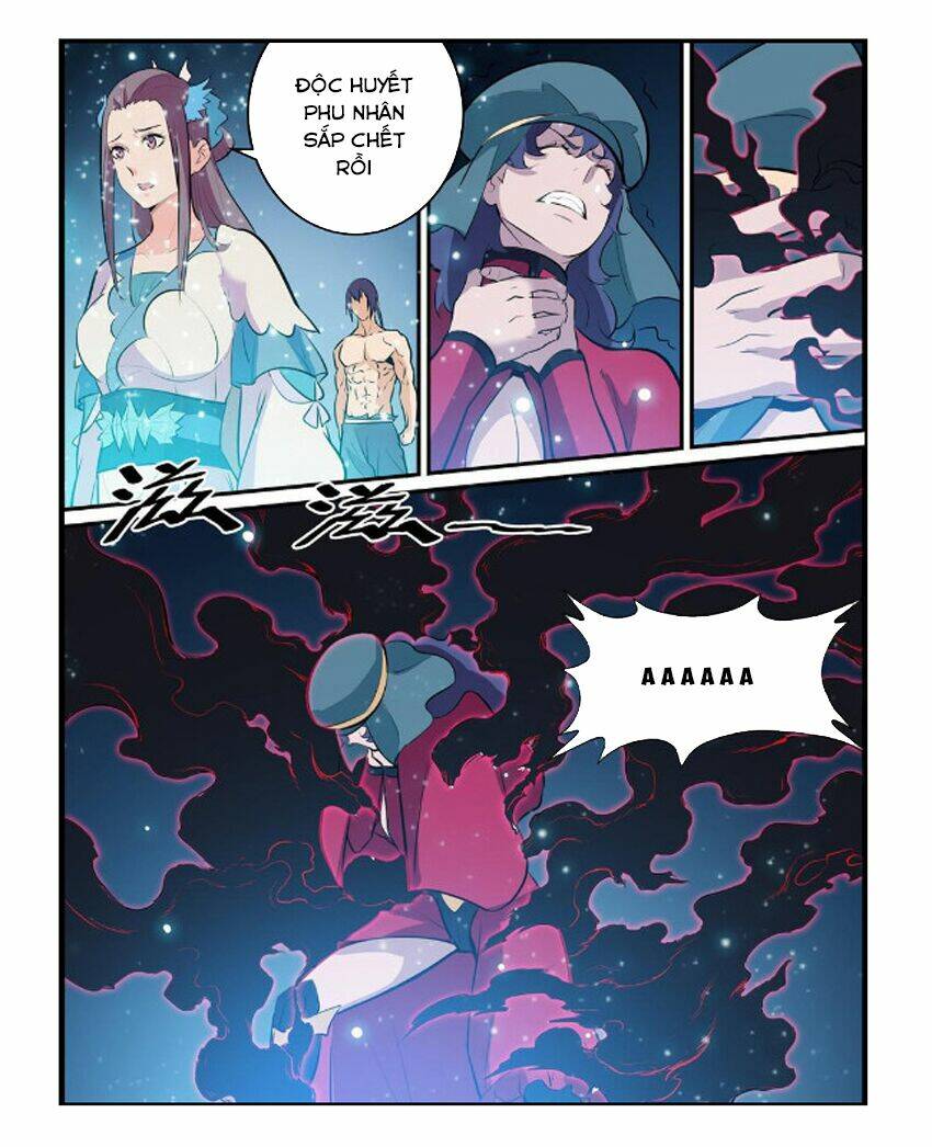 Bách Luyện Thành Thần Chapter 208 - Trang 2