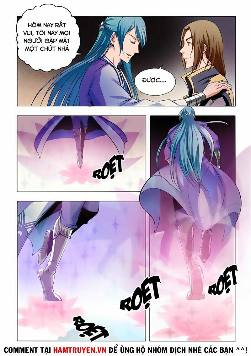 Bách Luyện Thành Thần Chapter 21 - Trang 2
