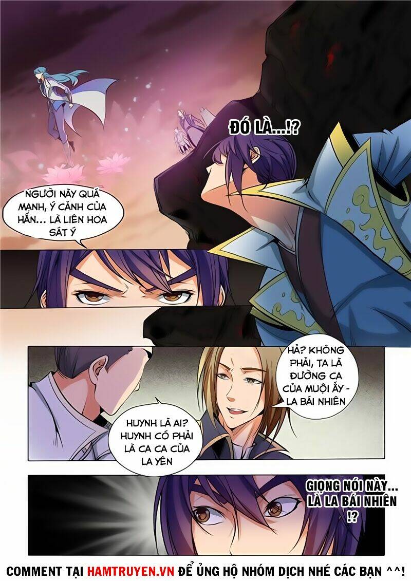 Bách Luyện Thành Thần Chapter 21 - Trang 2