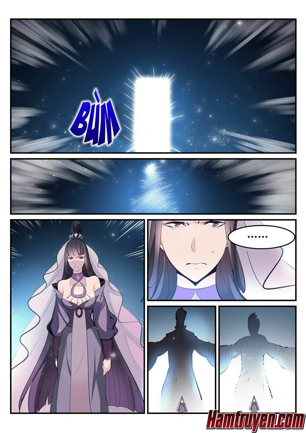 Bách Luyện Thành Thần Chapter 210 - Trang 2