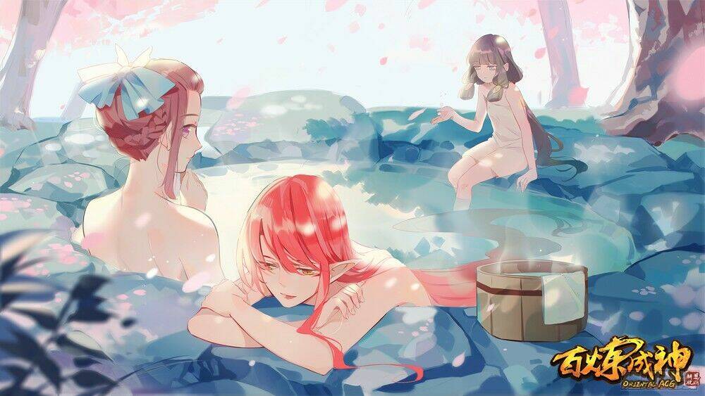 Bách Luyện Thành Thần Chapter 212 - Trang 2