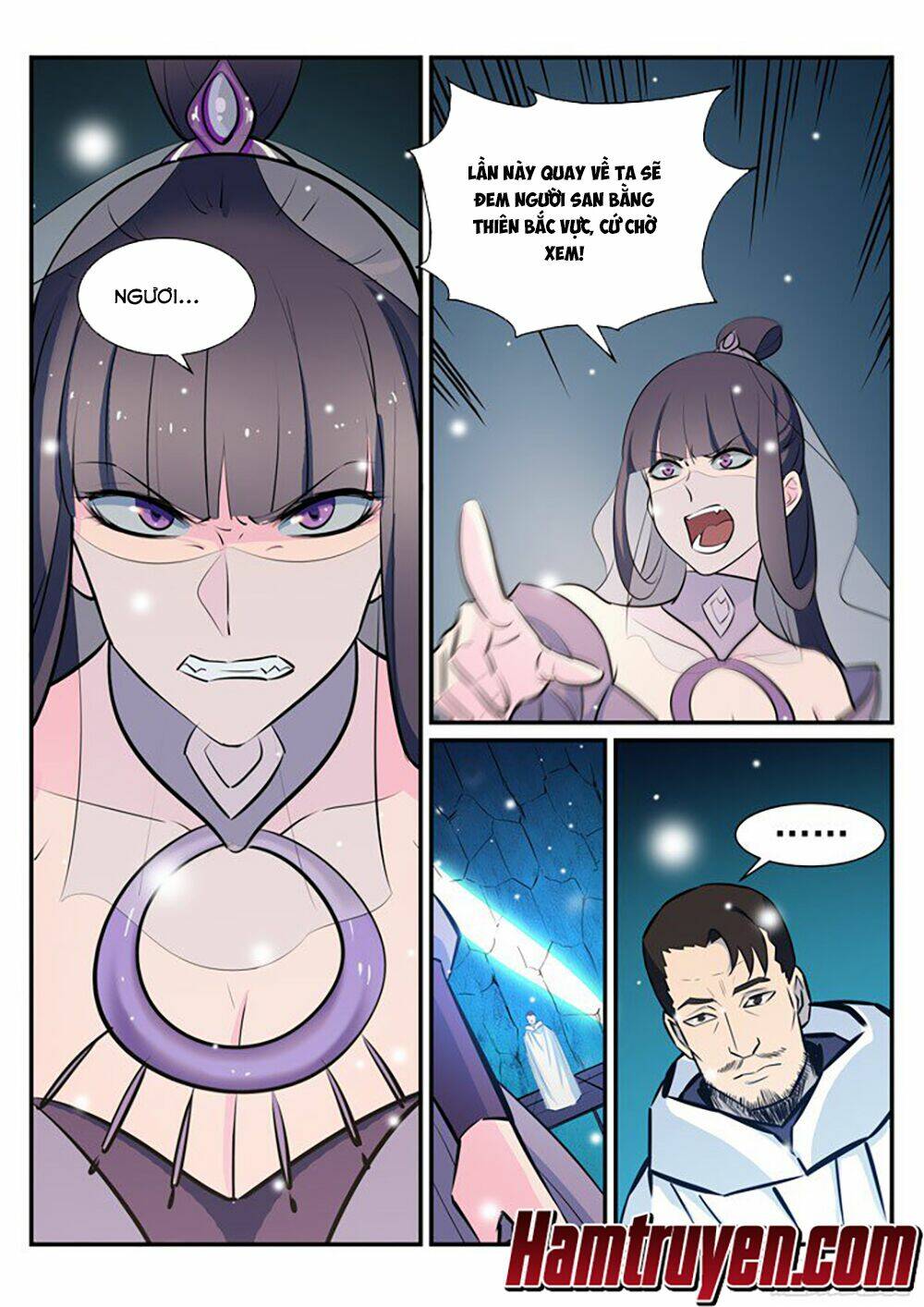 Bách Luyện Thành Thần Chapter 215 - Trang 2