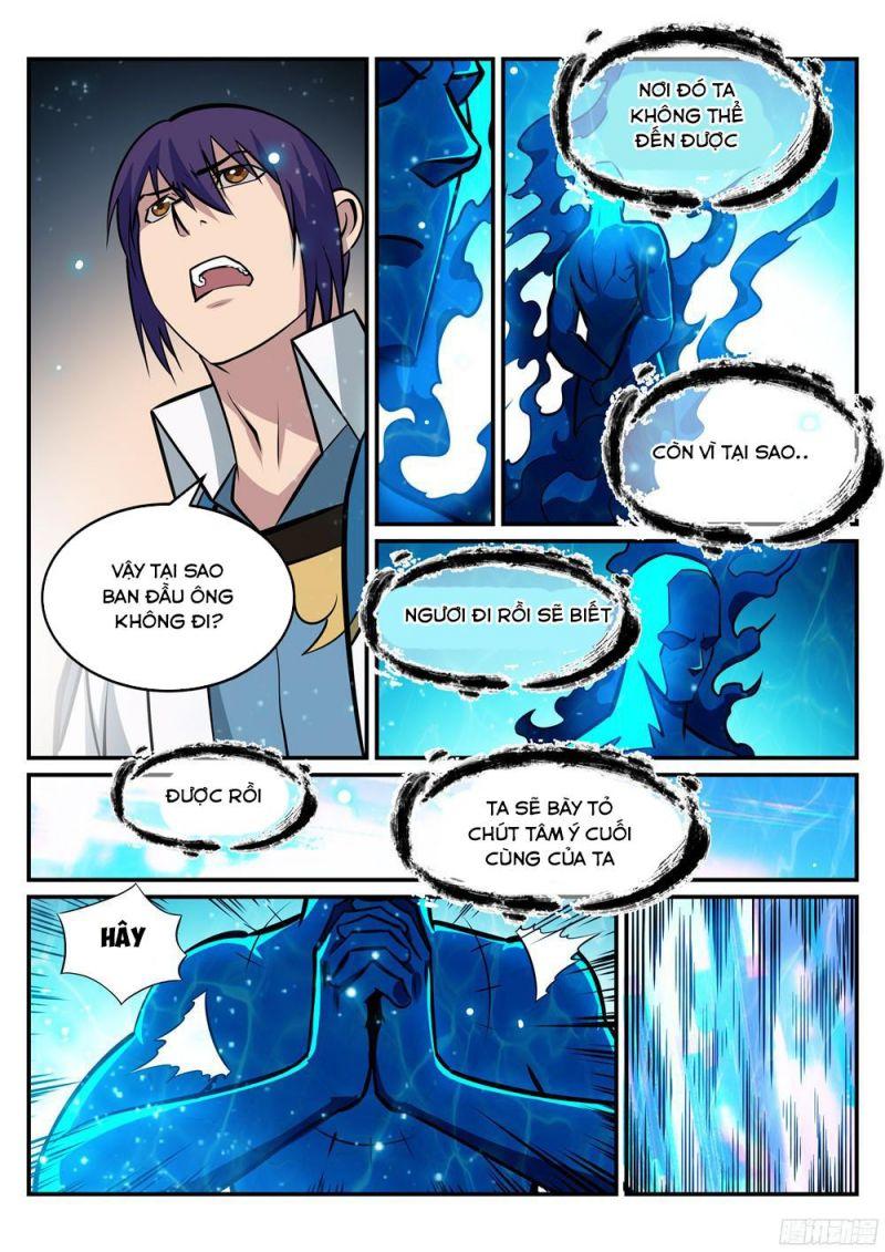 Bách Luyện Thành Thần Chapter 218raw - Trang 2