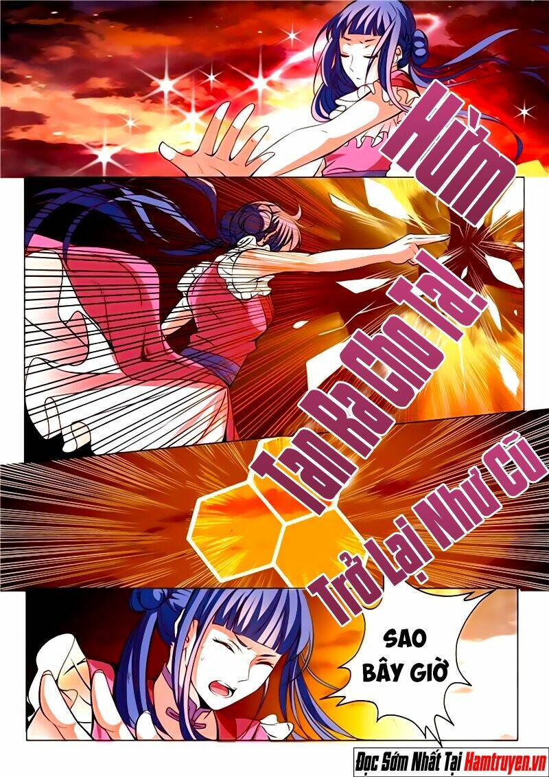 Bách Luyện Thành Thần Chapter 23 - Trang 2