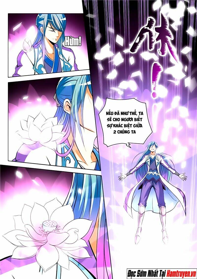 Bách Luyện Thành Thần Chapter 23 - Trang 2