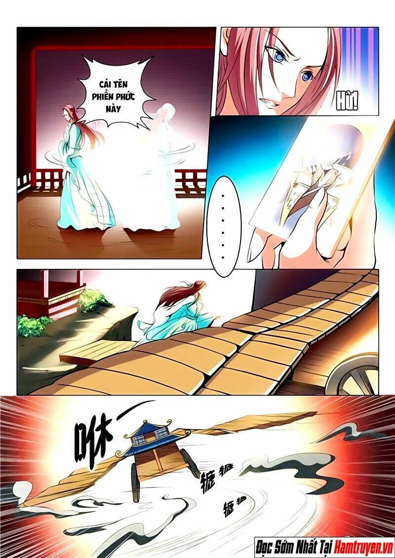 Bách Luyện Thành Thần Chapter 23 - Trang 2