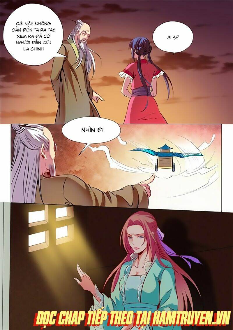 Bách Luyện Thành Thần Chapter 24 - Trang 2