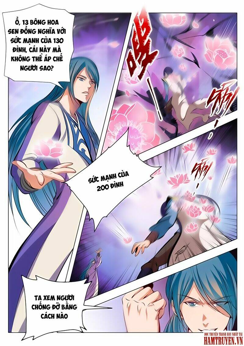 Bách Luyện Thành Thần Chapter 24 - Trang 2