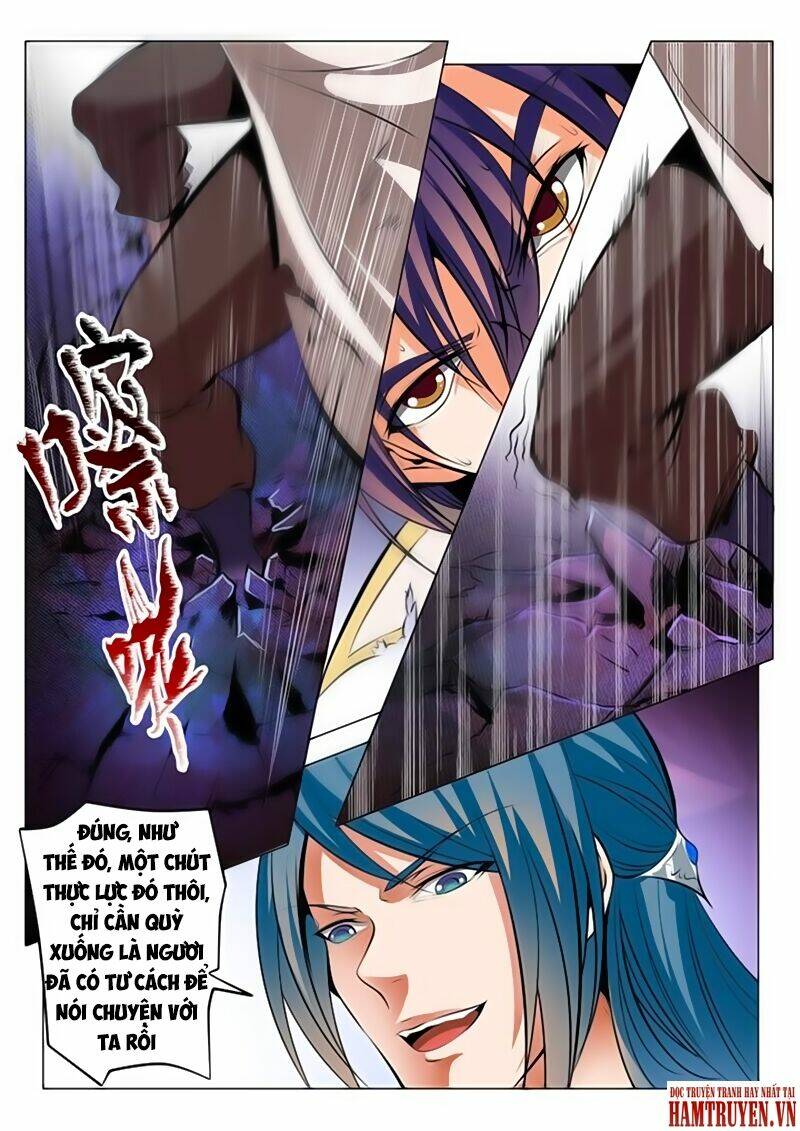 Bách Luyện Thành Thần Chapter 24 - Trang 2