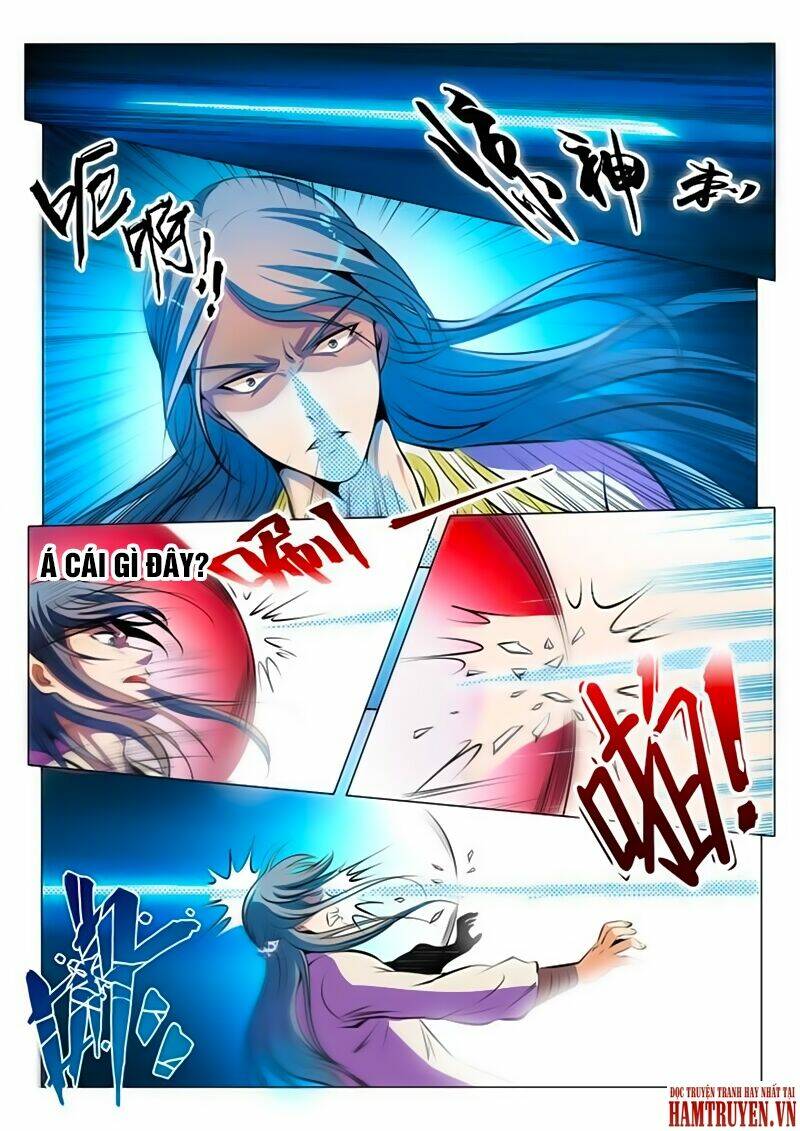 Bách Luyện Thành Thần Chapter 24 - Trang 2