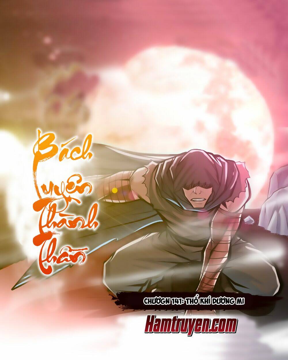 Bách Luyện Thành Thần Chapter 241 - Trang 2