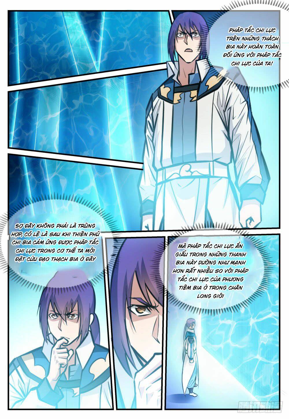 Bách Luyện Thành Thần Chapter 247 - Trang 2