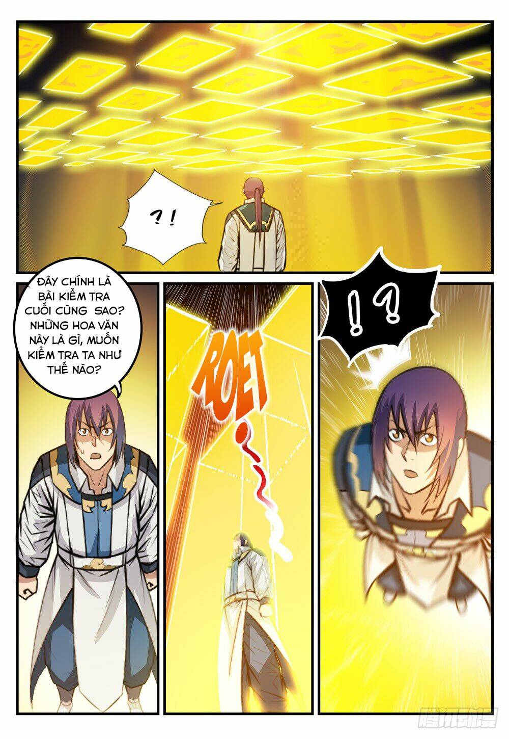 Bách Luyện Thành Thần Chapter 249 - Trang 2