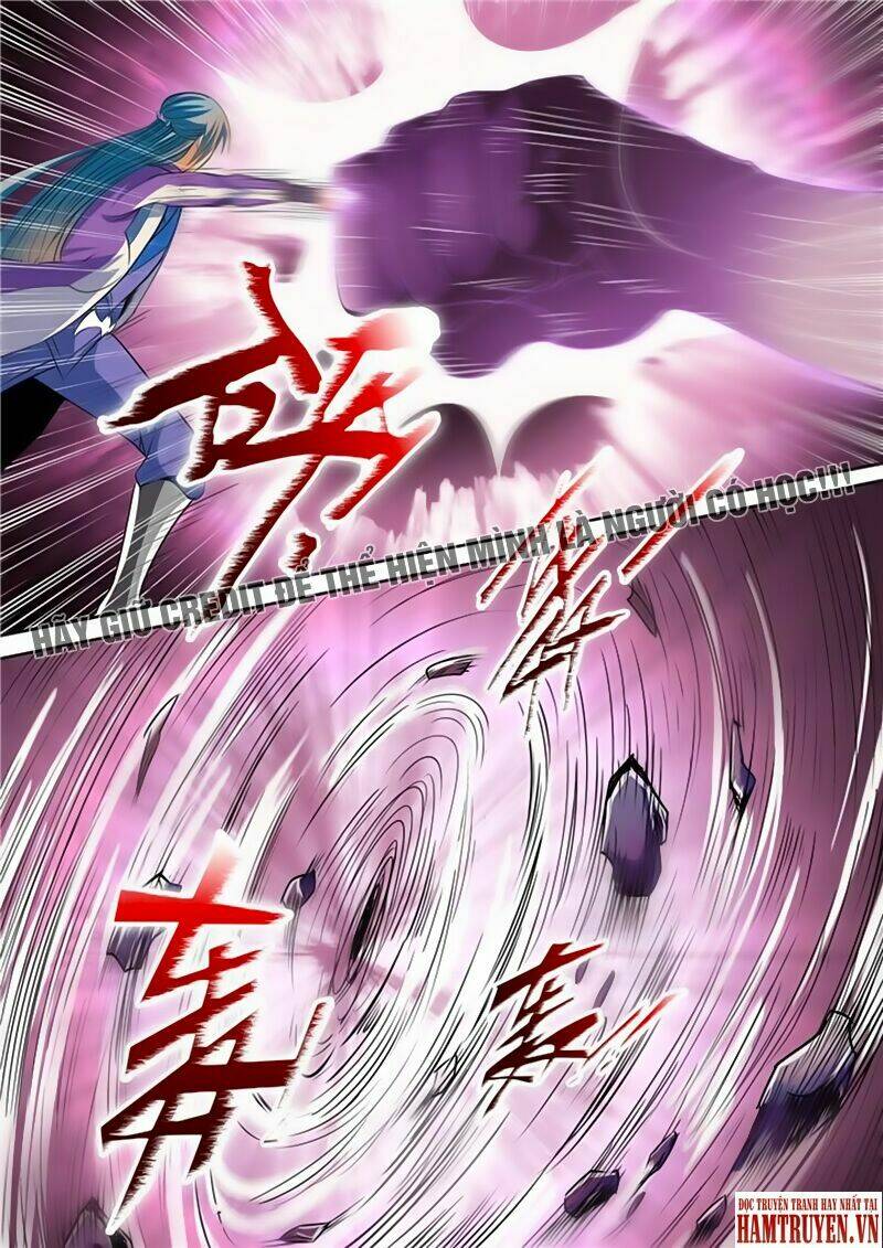 Bách Luyện Thành Thần Chapter 25 - Trang 2