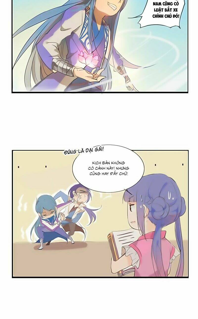 Bách Luyện Thành Thần Chapter 25 - Trang 2