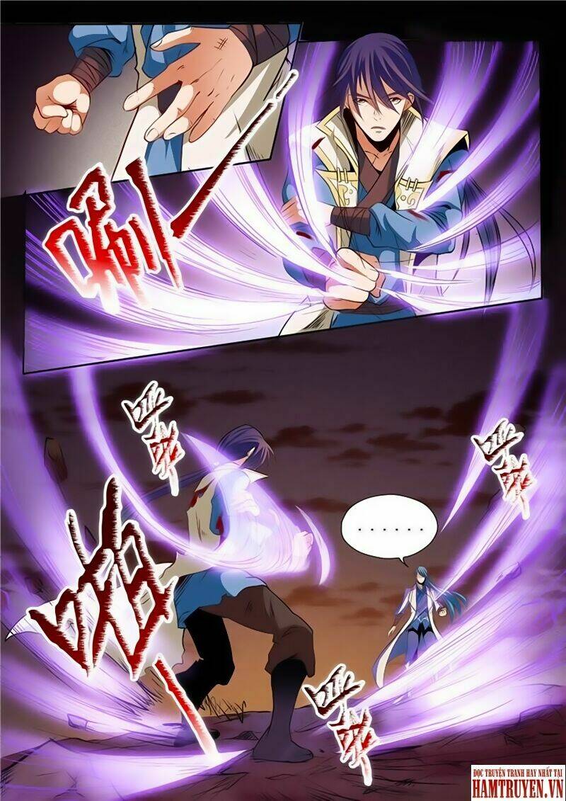 Bách Luyện Thành Thần Chapter 25 - Trang 2