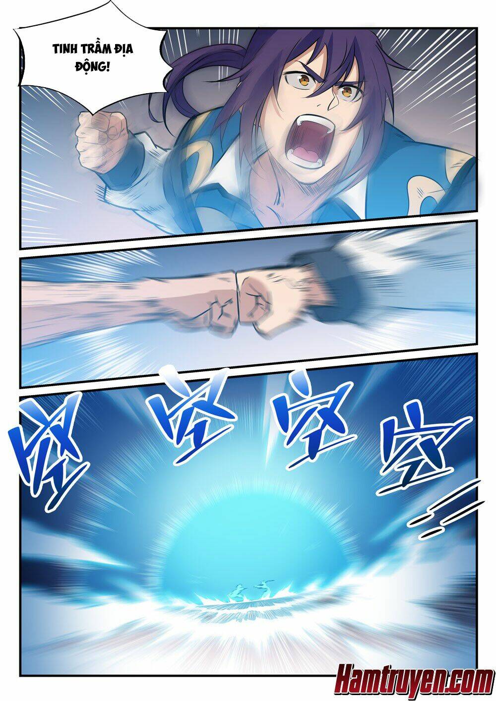 Bách Luyện Thành Thần Chapter 252 - Trang 2