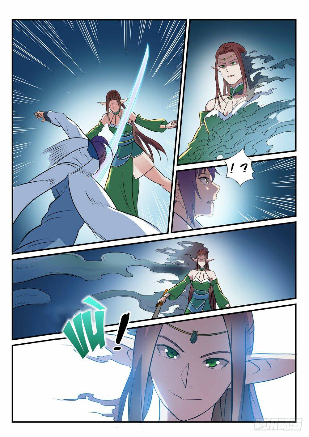 Bách Luyện Thành Thần Chapter 256 - Trang 2