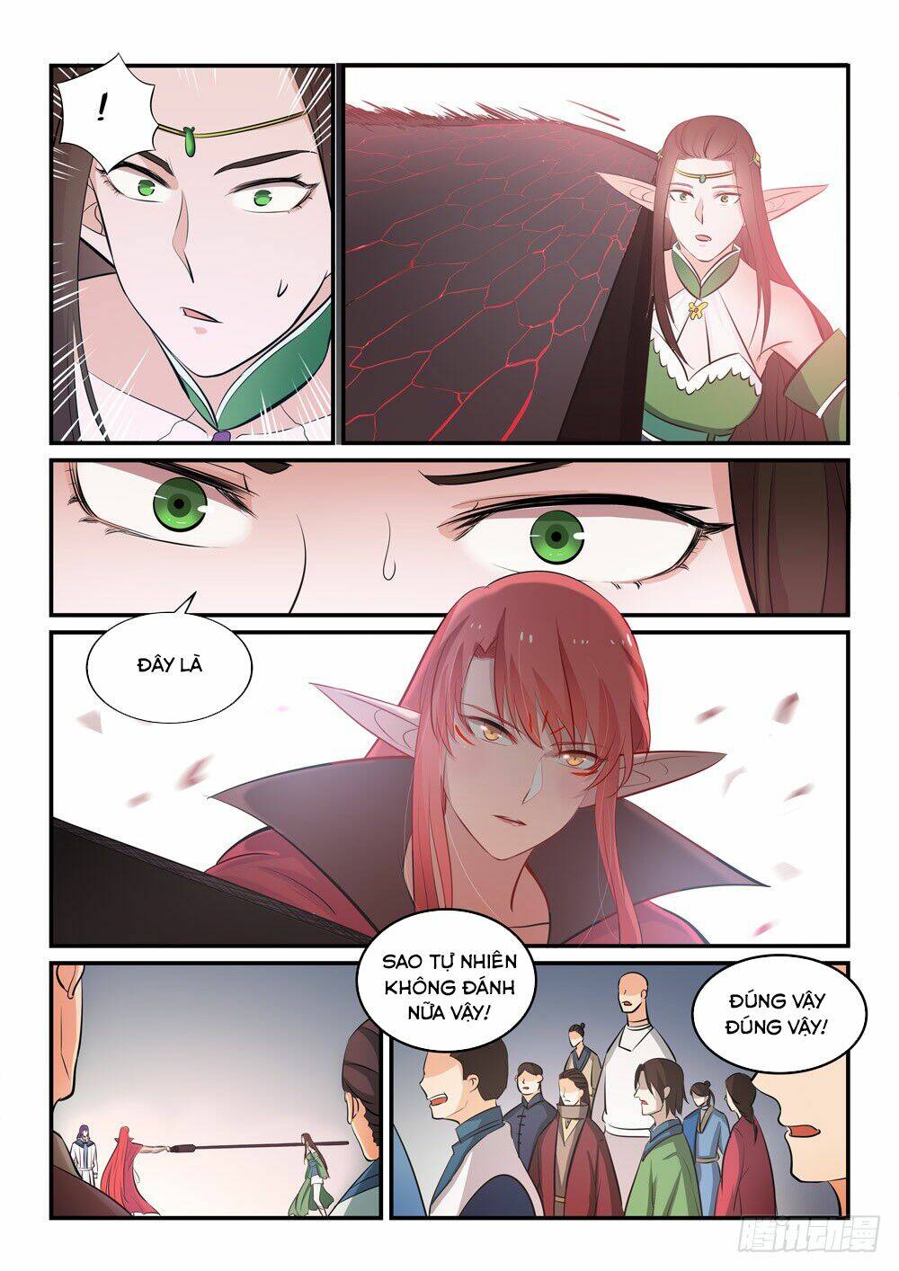 Bách Luyện Thành Thần Chapter 257 - Trang 2