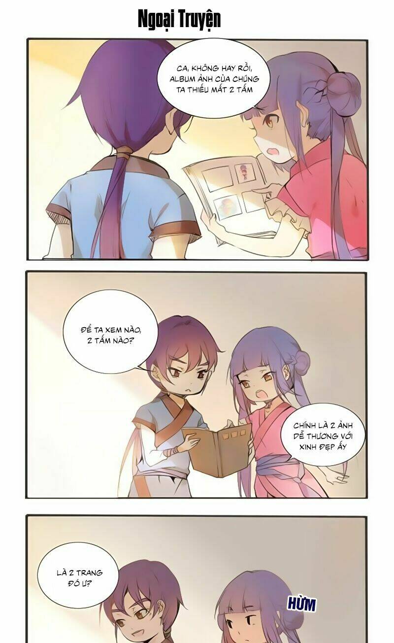 Bách Luyện Thành Thần Chapter 26 - Trang 2