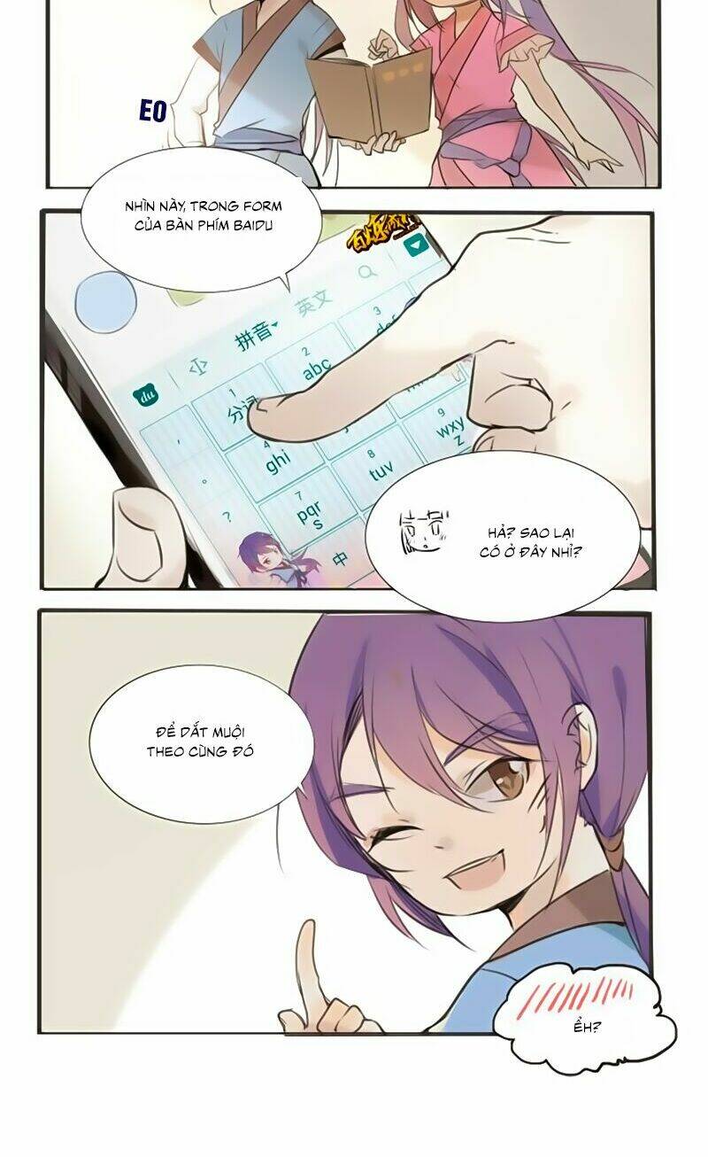 Bách Luyện Thành Thần Chapter 26 - Trang 2