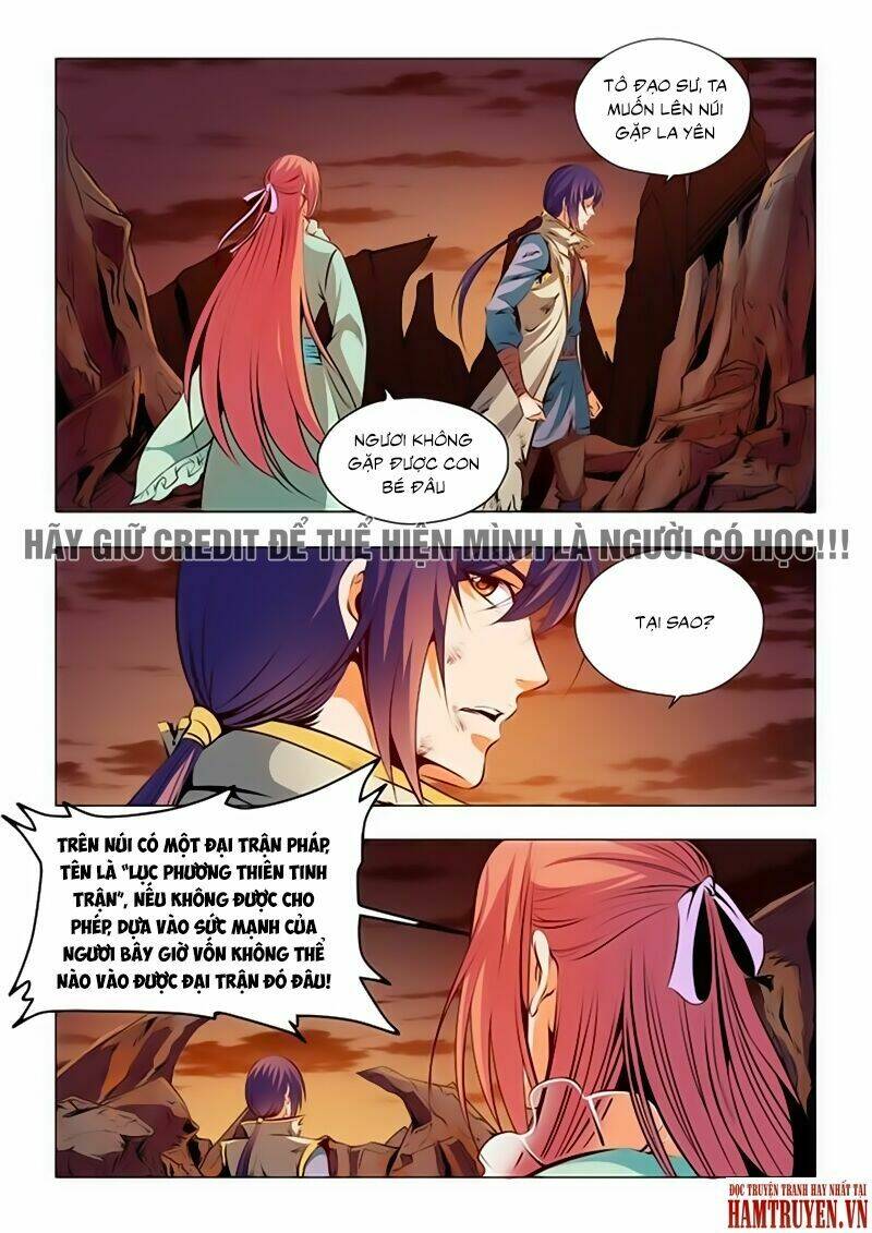 Bách Luyện Thành Thần Chapter 26 - Trang 2