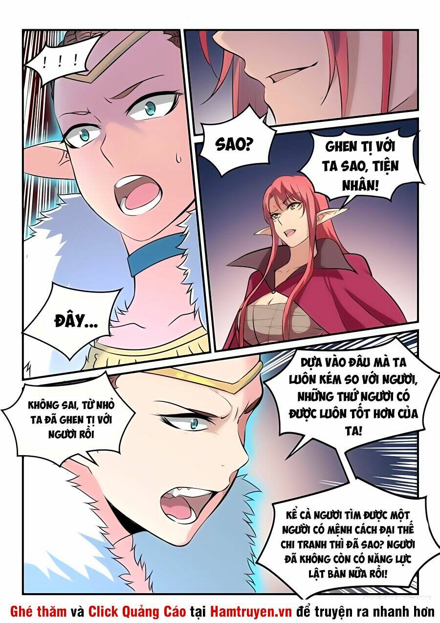 Bách Luyện Thành Thần Chapter 264 - Trang 2