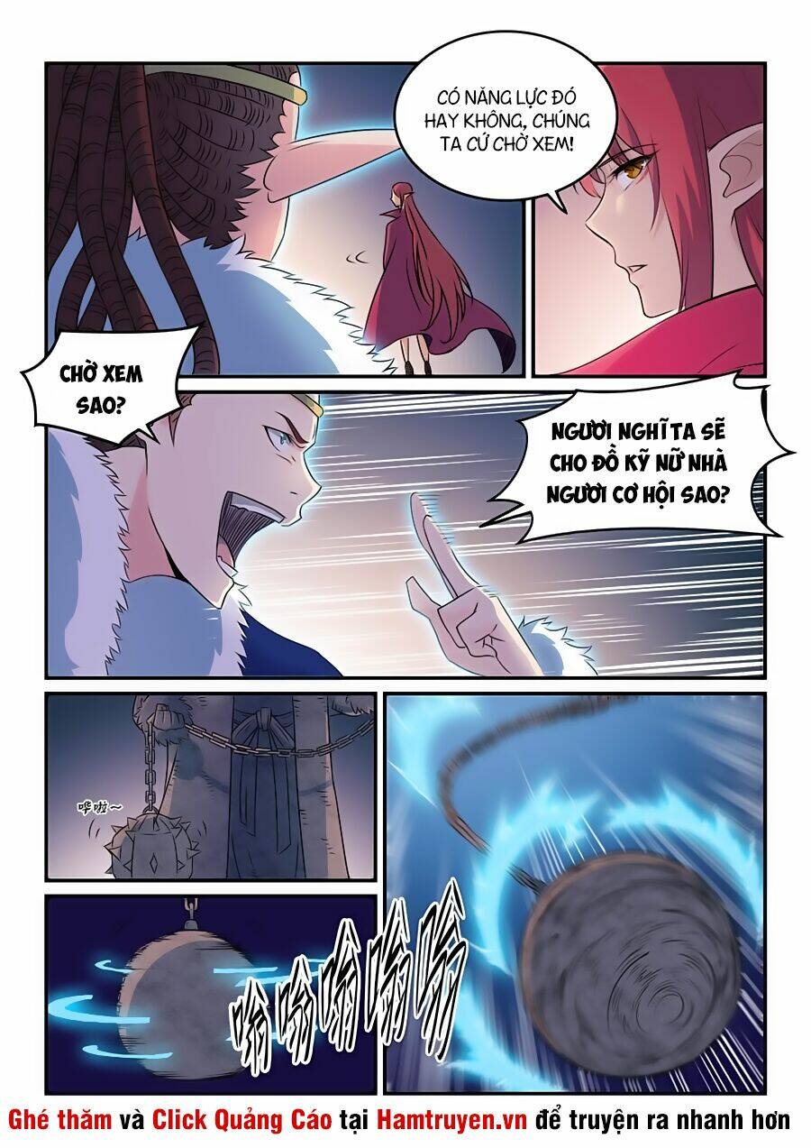 Bách Luyện Thành Thần Chapter 264 - Trang 2