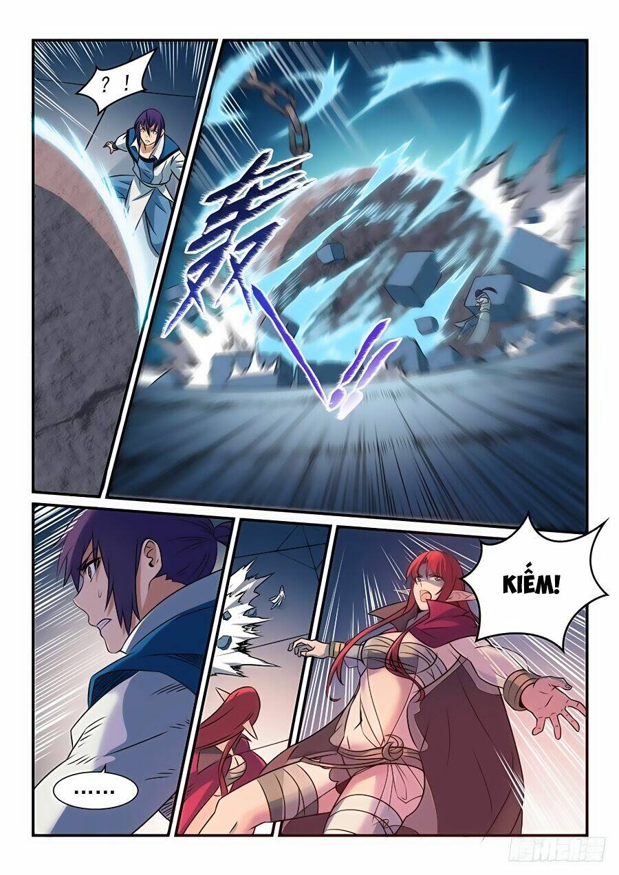 Bách Luyện Thành Thần Chapter 264 - Trang 2