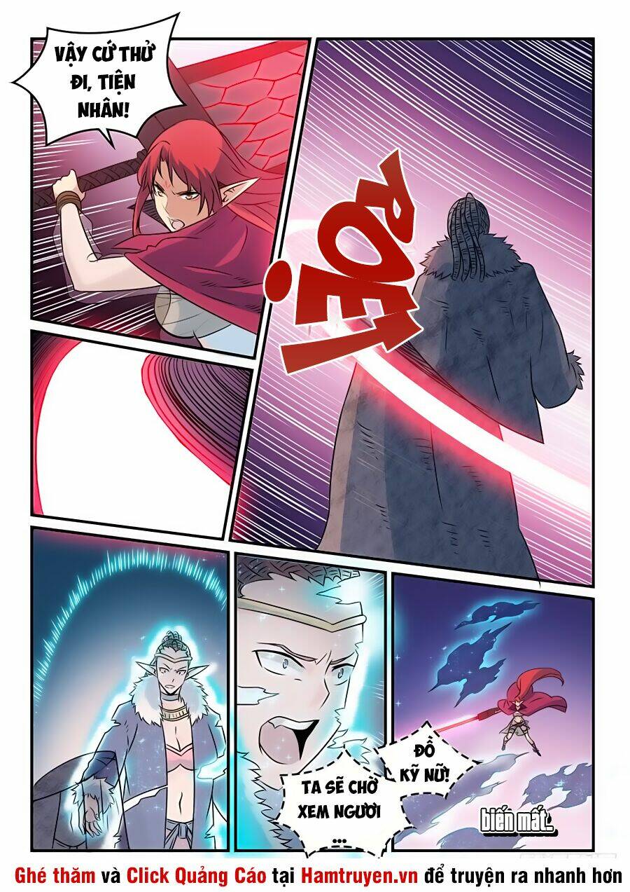 Bách Luyện Thành Thần Chapter 264 - Trang 2