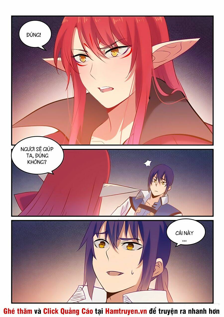 Bách Luyện Thành Thần Chapter 264 - Trang 2