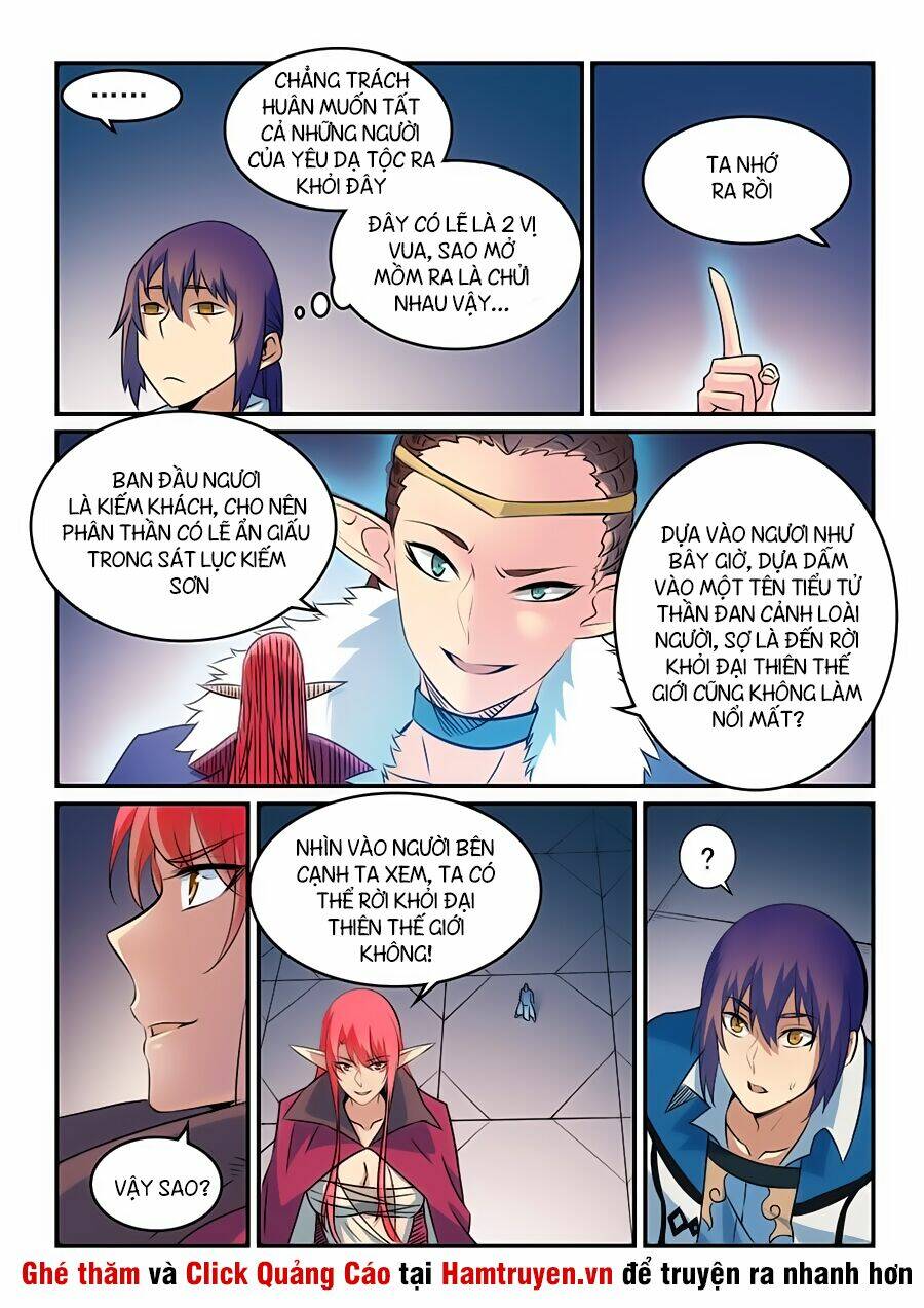 Bách Luyện Thành Thần Chapter 264 - Trang 2