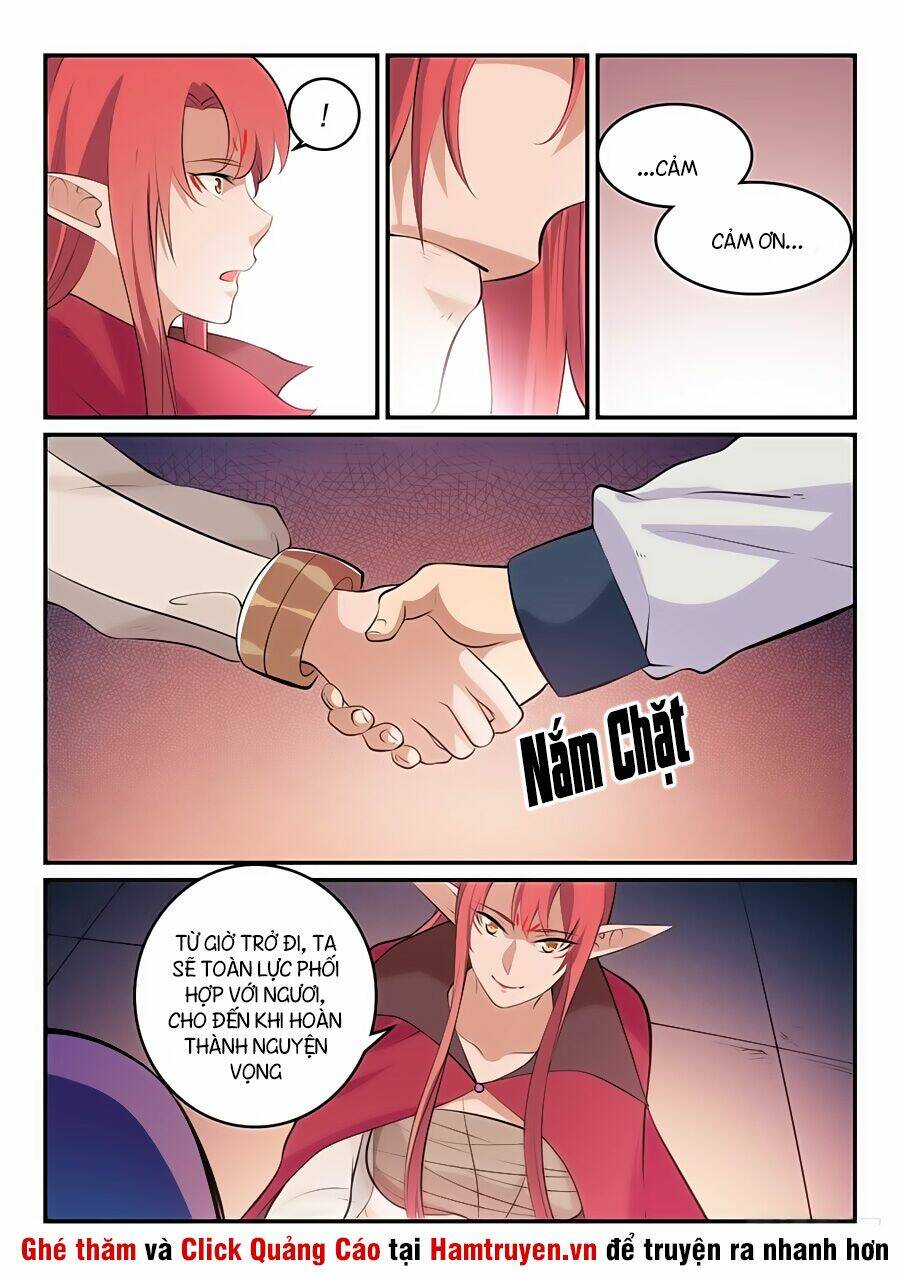 Bách Luyện Thành Thần Chapter 265 - Trang 2