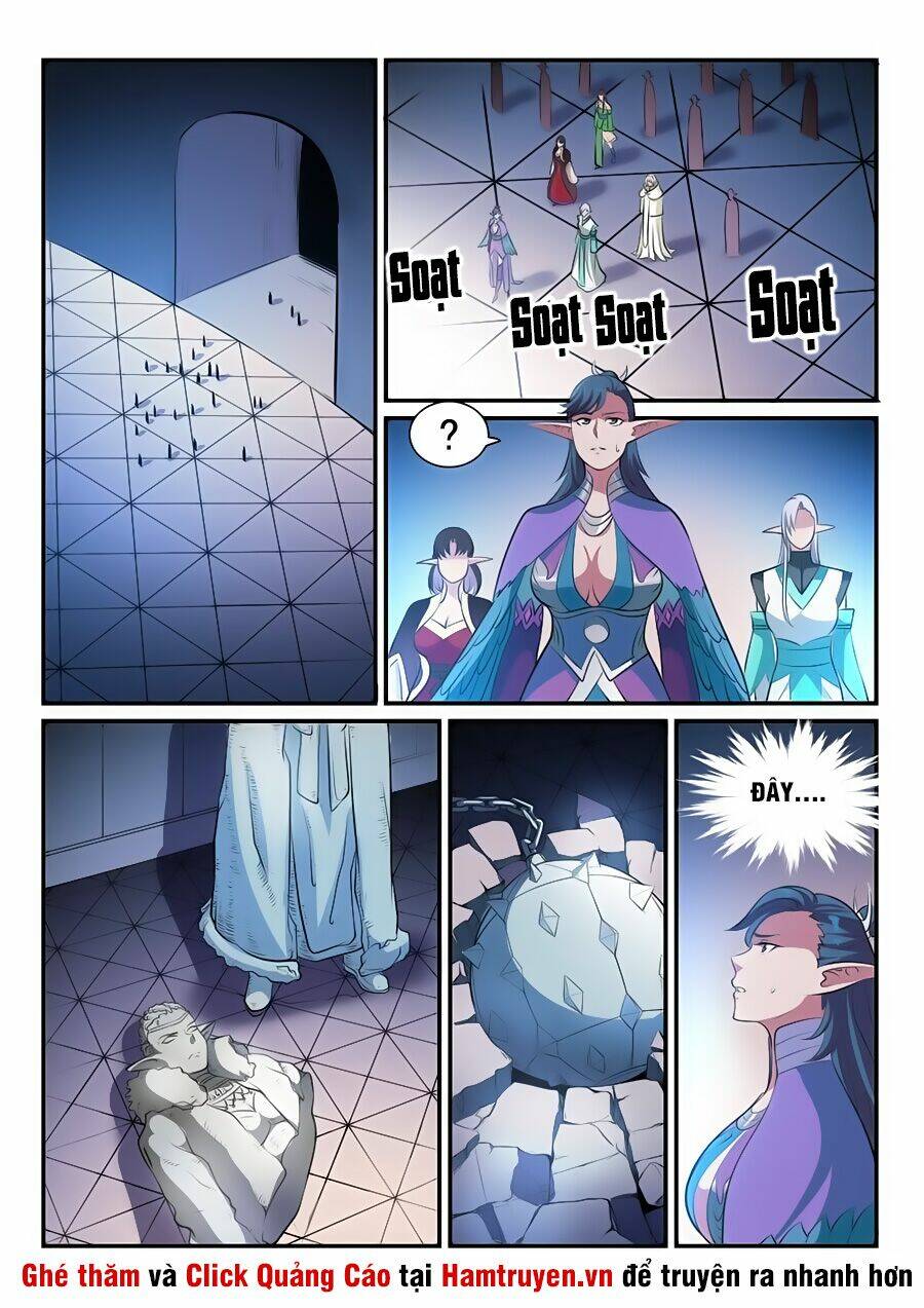 Bách Luyện Thành Thần Chapter 265 - Trang 2