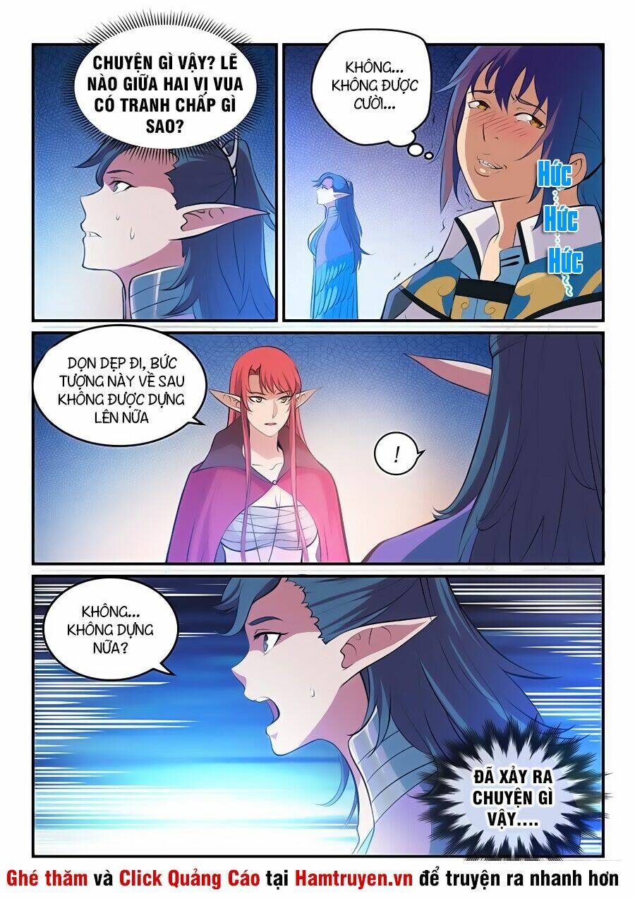 Bách Luyện Thành Thần Chapter 265 - Trang 2