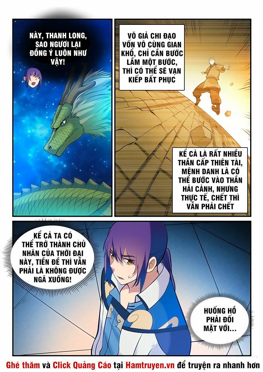 Bách Luyện Thành Thần Chapter 265 - Trang 2