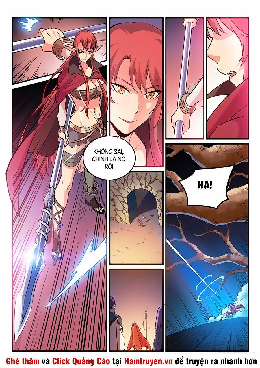 Bách Luyện Thành Thần Chapter 266 - Trang 2